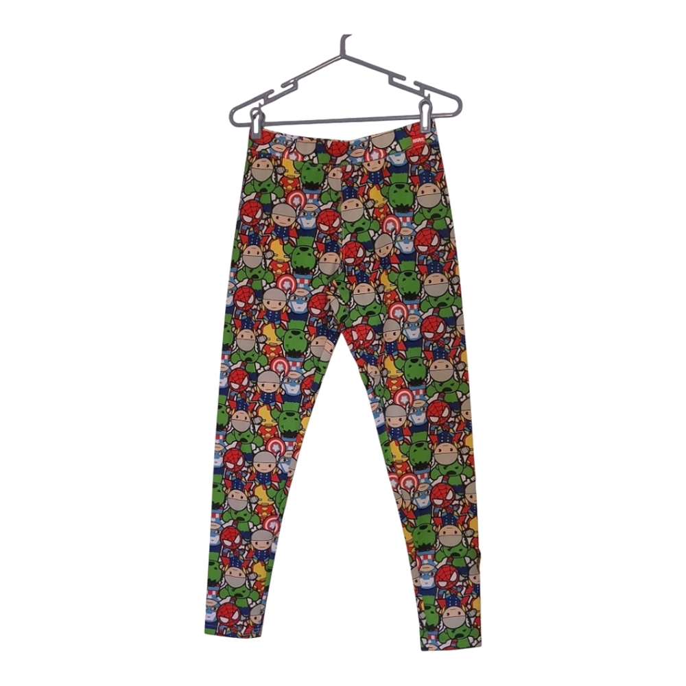 Marvel Avengers Leggings Med